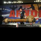 Derek  Poundstone - Arnold Strongman Classic 2013 - #1