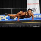 Nicolette  Spencer - NPC Jr. Nationals 2013 - #1