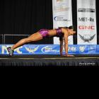 Nicolette  Spencer - NPC Jr. Nationals 2013 - #1