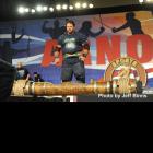 Mike  Burke - Arnold Strongman Classic 2013 - #1