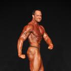 Steven  Kornfeld - NPC Team Universe 2013 - #1
