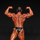 Steven  Kornfeld - NPC Team Universe 2013 - #1