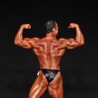 Steven  Kornfeld - NPC Team Universe 2013 - #1