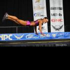 Nicolette  Spencer - NPC Jr. Nationals 2013 - #1