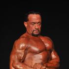 Bill  Leonello - NPC Team Universe 2013 - #1