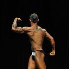 Franco  Ruggiero - NPC Steve Stone NY Metropolitans 2014 - #1