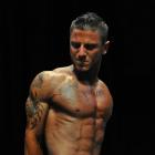 Franco  Ruggiero - NPC Steve Stone NY Metropolitans 2014 - #1