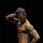 Franco  Ruggiero - NPC Steve Stone NY Metropolitans 2014 - #1