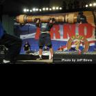 Mike  Burke - Arnold Strongman Classic 2013 - #1