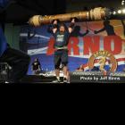 Mike  Burke - Arnold Strongman Classic 2013 - #1