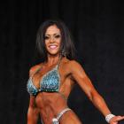 Selena  Pons - NPC Masters Nationals 2013 - #1