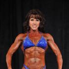 Kim   Pilling - NPC Masters Nationals 2013 - #1