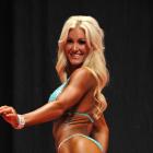 Ashley  York - NPC USA 2013 - #1