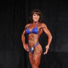 Kim   Pilling - NPC Masters Nationals 2013 - #1