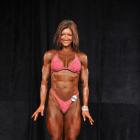 Heather  Ruelan - NPC Masters Nationals 2013 - #1