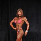 Heather  Ruelan - NPC Masters Nationals 2013 - #1