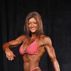 Heather  Ruelan - NPC Masters Nationals 2013 - #1