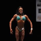 Virginia  Pons - NPC Nationals 2013 - #1