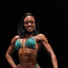 Virginia  Pons - NPC Nationals 2013 - #1