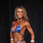 Jean  Collazo - NPC Masters Nationals 2013 - #1