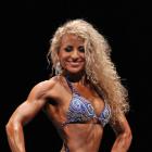 Rosalyn  Dudding - NPC Nationals 2013 - #1