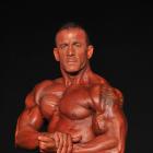 Gennaro  Sbarro - NPC Team Universe 2013 - #1