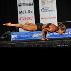 Deanne  Fry - NPC Jr. Nationals 2013 - #1