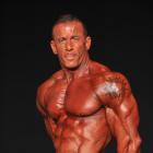 Gennaro  Sbarro - NPC Team Universe 2013 - #1