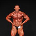 Gennaro  Sbarro - NPC Team Universe 2013 - #1