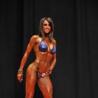 Tiffany  Dockum - NPC USA 2013 - #1