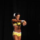 Carly  Lobato - NPC Jr. Nationals 2013 - #1