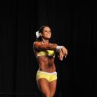 Carly  Lobato - NPC Jr. Nationals 2013 - #1