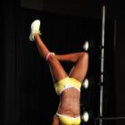 Carly  Lobato - NPC Jr. Nationals 2013 - #1