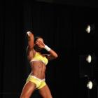 Carly  Lobato - NPC Jr. Nationals 2013 - #1