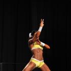 Carly  Lobato - NPC Jr. Nationals 2013 - #1