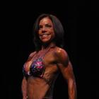 Kristen  Nosal - NPC Eastern USA 2013 - #1