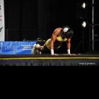 Carly  Lobato - NPC Jr. Nationals 2013 - #1