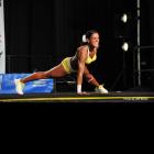 Carly  Lobato - NPC Jr. Nationals 2013 - #1