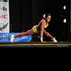 Carly  Lobato - NPC Jr. Nationals 2013 - #1