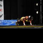 Carly  Lobato - NPC Jr. Nationals 2013 - #1