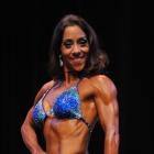 Christi  Shaw - NPC Eastern USA 2013 - #1