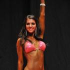 Sybil  Nasser - NPC USA 2013 - #1