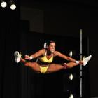 Carly  Lobato - NPC Jr. Nationals 2013 - #1