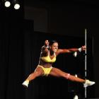 Carly  Lobato - NPC Jr. Nationals 2013 - #1