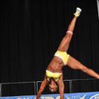 Carly  Lobato - NPC Jr. Nationals 2013 - #1