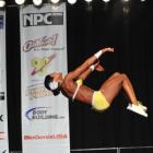 Carly  Lobato - NPC Jr. Nationals 2013 - #1