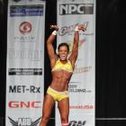 Carly  Lobato - NPC Jr. Nationals 2013 - #1