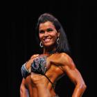 Lisa  Daab - NPC Eastern USA 2013 - #1