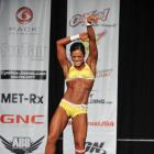 Carly  Lobato - NPC Jr. Nationals 2013 - #1