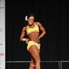 Carly  Lobato - NPC Jr. Nationals 2013 - #1